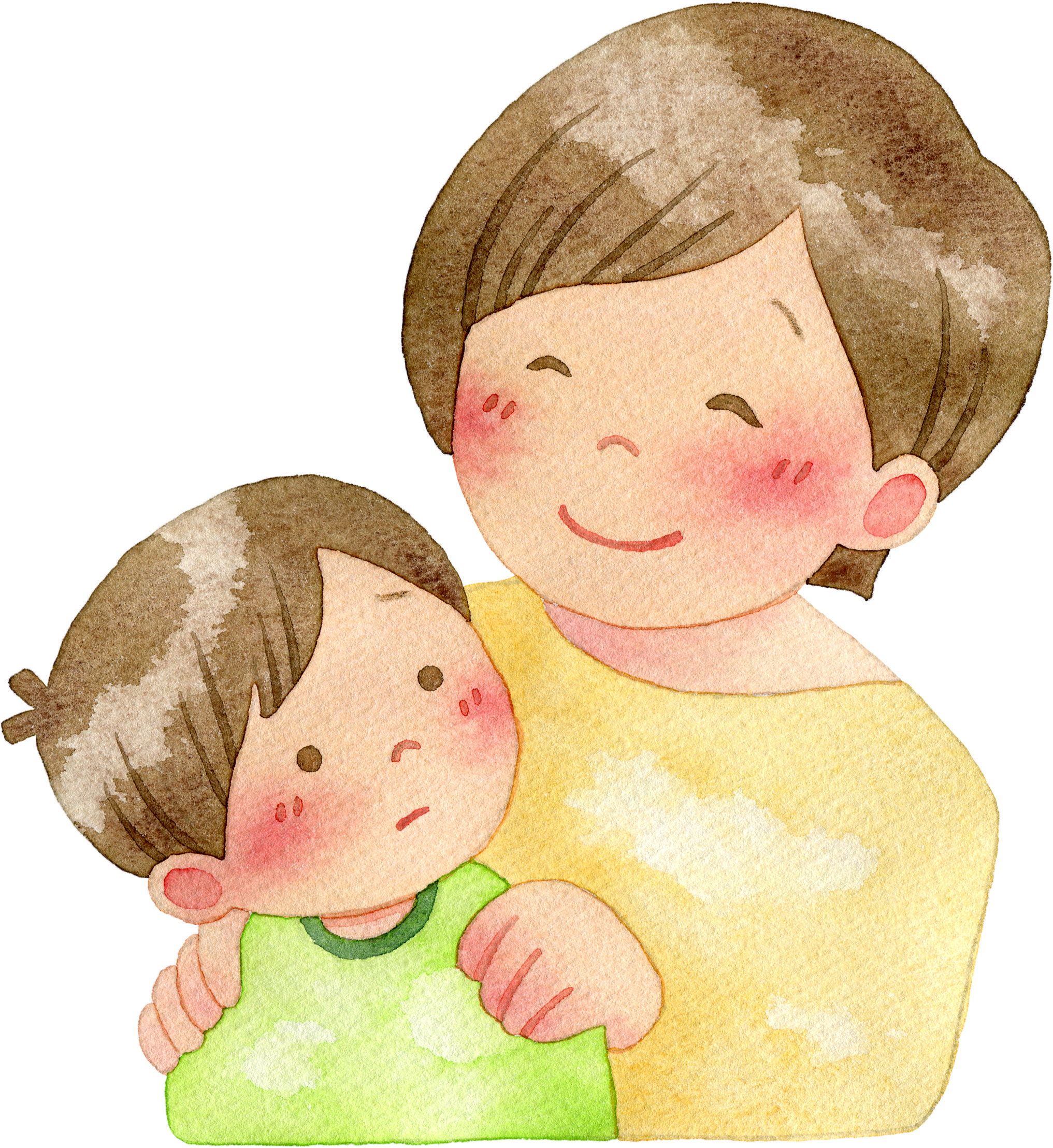 安心